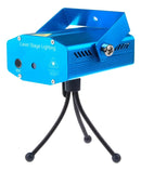 Projetor Holográfico Festas Canhão Laser Com Efeitos 127/220V