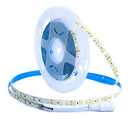 Fita Led 2835 Rolo 5 Metros 120 Leds/m 12v Ip20 10w/m Cores Cor da luz Branco-quente (2800-3000K) S/ Fonte