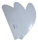 Pás Hélices Brancas Originais Ventisol Ventilador Teto Sunny
