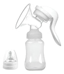 Bomba Tira Leite Aumenta A Produção De Leite Materno