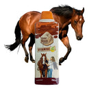Shampoo Cabelos Fortes Cavalo Cresce Cabelo Good Horse Vitamina A 700ml