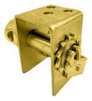 Catraca Fixa 5 Toneladas 50mm P/ Fita Sider Caminhão