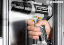 Furadeira Parafusadeira Bateria 21v Gradiente Profissional