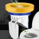 Válvula De Retenção Quality Home Para Esgoto E Odor Vaso