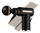Massageador Elétrico Profissional Muscular Pistola Massagem