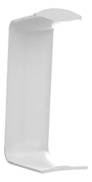 Suporte De Mesa Para Fone De Ouvido Headfone Gamer Cor Branco TJ3d