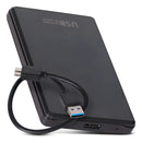 Case Para Hd Notebook Sata 2.5 adaptador Ssd Usb 3.0 Pc Ps4 Xbox Tv Kp-hd821