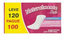 Naturalmente Protetor diario - 120 - Unidade - 1 - 1