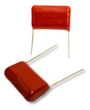 4 Mini Tweeter 600w Porta Coluna 4 Ohms Tweter + Capacitor