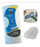 1kg Bastão de Cola Quente Grosso 11,2mm – Rendicolla