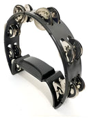 Spanking Pandeiro Meia lua pro fire preta