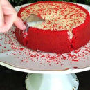 Forma De Bolo Ballerine Piscina Vulcao 3 Pç. P - M - G - E97 Alumínio