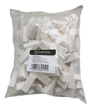 Esponja Maquiagem Queijinho Klass Vough Pacote 100 Unidades