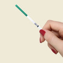 Confirme Teste De Fertilidade Feminina C/ 10 Tiras Reagentes