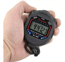 Cronômetro Digital Esportivo Profissional Competição Corrida