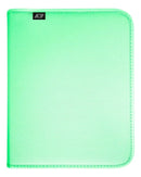 Fichário Tom Pastel Universitario Sweet Escolar C/ Es Verde