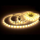 Fita Led 5m 5050 Branco Quente Co 127/220V