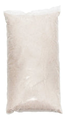 Areia para aquário substrato cascalho de rio super fina Aqua Pedras Cascalho De Rio Nº00 1Kg