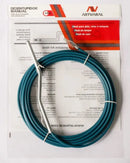 Desentupidor C/ Manivela Aço 10 Metros Tanque Ralo Pia Bacia