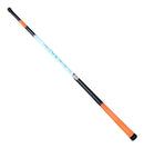 Kit 3 Vara Pesca Telescópica 2,10m 2,70m E 3,00 Metros Fibra