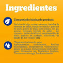 Kit 3 Petisco Para Cães Adultos Pedigree Biscrok Multi 1kg