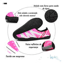 Sapatilha Masculina E Feminina Esportes Fitness Aq Preto 41/42