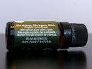 Óleo Essencial De Alecrim Puro E Natural 10ml - Bioessencia