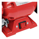 Moto Esmeril Lixadeira De Bancada 6 Pol 735w 1cv Worker