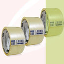 Kit Com 5 Fita Adesiva Alltape Transparente 45mmx100m Sk200 Lisa