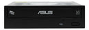Gravador Interno de CD e DVD Sata 24X Asus DRW-24F1MT