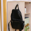 Kit 9 Suporte Adesivo Parede Transparente Dupla Face