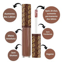 Chocochilli Gloss Fran By Franciny Ehlke Acabamento Brilhante Chocolate