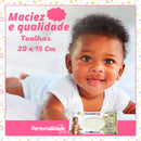 Personalidade Total care - 100 - Unidade - 1