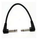 Cabo Mxt P10 L X P10 L - P/ Pedal 25cm - Kit C/ 3 Cabos