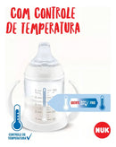Copo de Treinamento com Controle de Temperatura Bambi NUK
