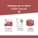 Kit 5 Lençol De Casal Padrão Com Elástico  Sortidos