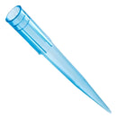 Ponteira 100-1000 Ul S/ Filtro Tipo Gilson Azul C/ 500 Un Azul