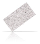 Pedra Pomes - Natural - Pcte Com 12 Unidades