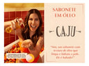 Sabonete Líquido Em Óleo Caju 250ml - Loccitane Au Bresil
