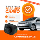 Botão Retrovisor Elétrico Gol Voyage Saveiro Passat Fox Bora
