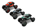 Toy King Carrinho Controle Remoto Carro Brinquedo 4x4 Infantil Road Cor Variado