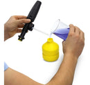 Aplicador De Detergentes Para Lavadoras Karcher Original