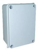 Caixa De Passagem 154x110x70 Km03190 =steck Ssx161 Cftv