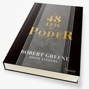 As 48 Leis Do Poder Robert Greene Editora Rocco Ltda
