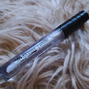 Lip Gloss Volumoso incolor Max love Com ácido hialurônico