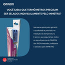 Termômetro Digital MC-246 Omron