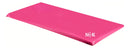 Colchonete Exercicios 90cm NBK FLEX Ginastica Treino Academia Cor Rosa Colchonete Para Yoga Colchonete Grande Colchonete Em Espuma Colchonete De Abdominal Funcional Colchoneta