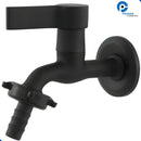 Torneira De Jardim E Tanque Metal Maquina De Lavar Preta C70 Preto Fosco