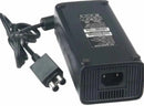 Fonte Xbox 360 Slim 2 Pinos + Cabo De Força Bivolt 110v/220v Voltagem De Entrada 110v/220v (bivolt)