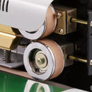 Fita Teflon Seladora Automática- 900/1000/sa800/1000w Cor Palha